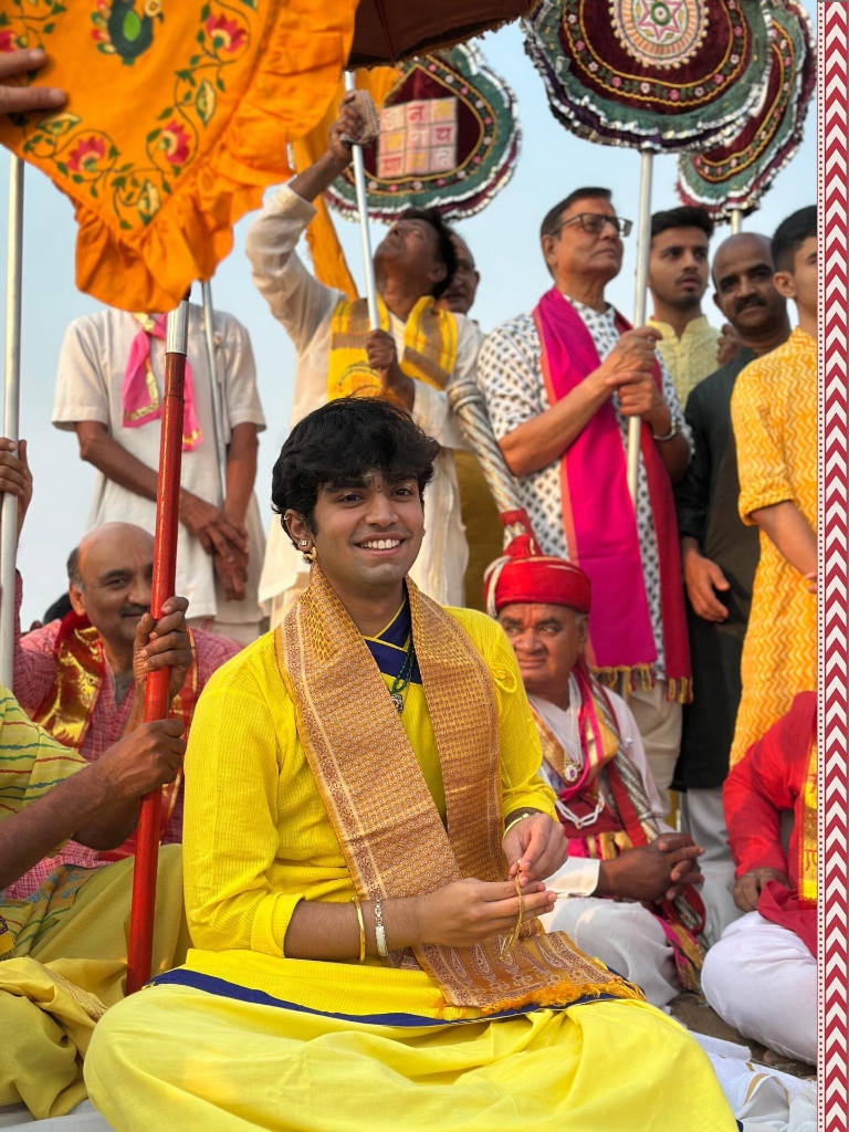 Champaranya Mahotsav